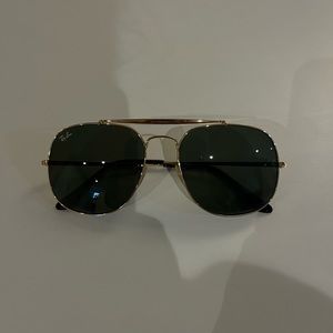 Ray-Ban The General Sunglasses